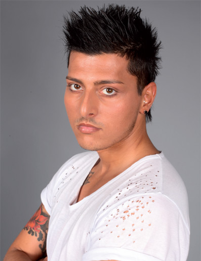 RAFFAELE