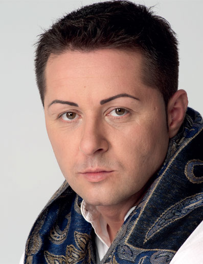 ANDREI LUIGI