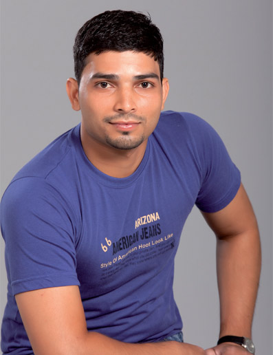 PARDEEP