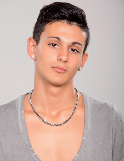 LUCA
