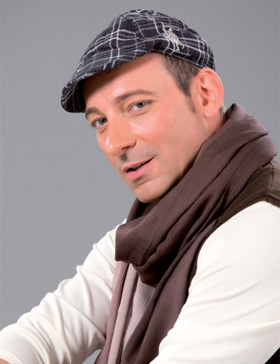 GIANLUCA