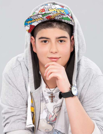 ANDREA