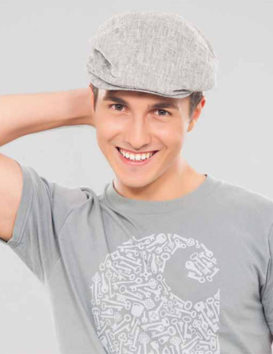 DAVIDE MATTEO