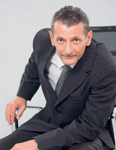MAURO