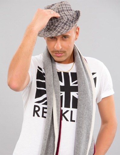 FRANCESCO