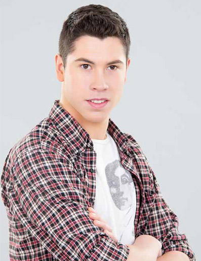 ALBERTO