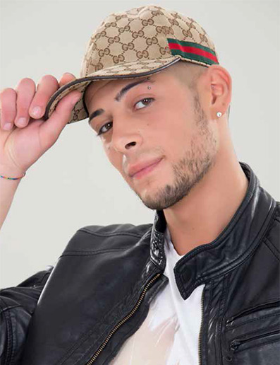 FABRIZIO