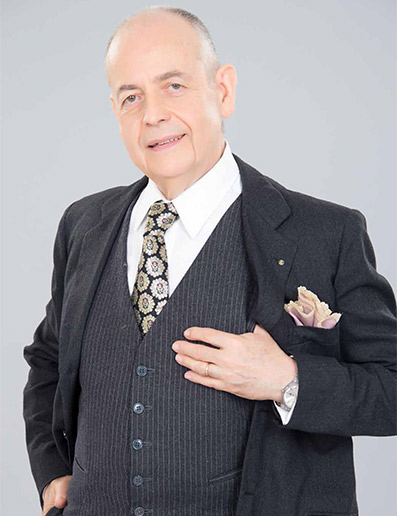 AUGUSTO