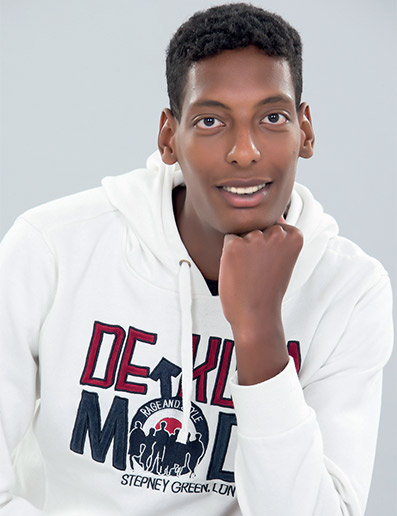 BEREKET
