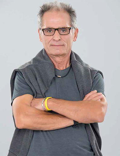 LUCIANO
