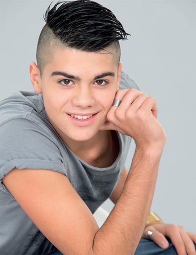 GIULIO