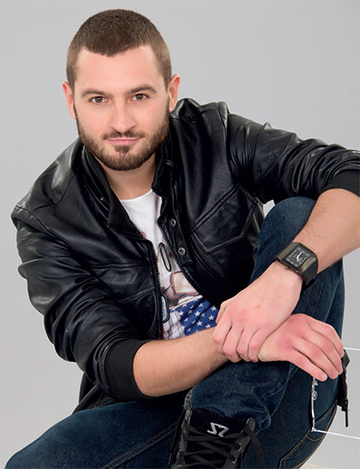 FABRIZIO