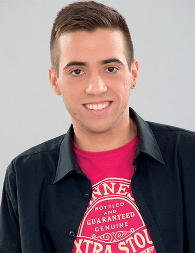 DOMENICO