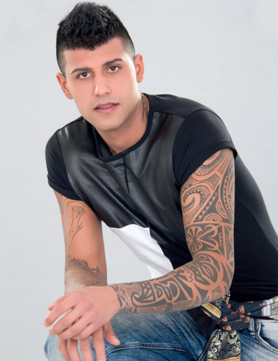 GIUSEPPE