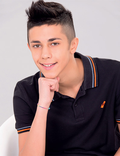 RICCARDO