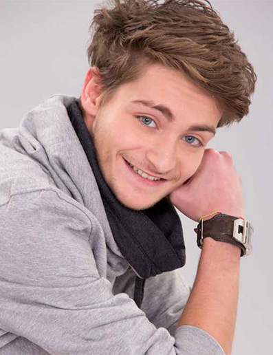 MICHAEL