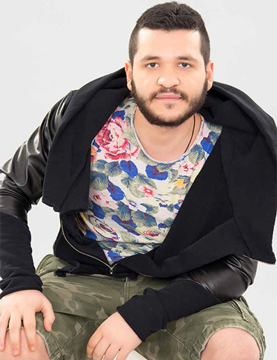 ALESSANDRO