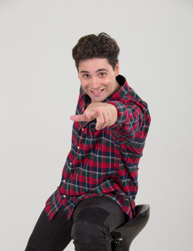 FABRIZIO