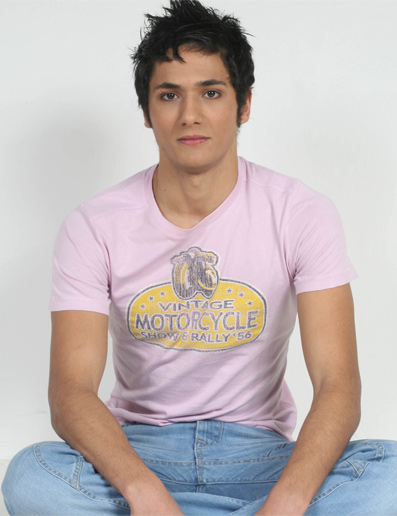 MEHDI