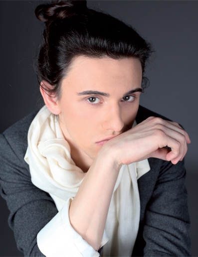 LUCA PIETRO