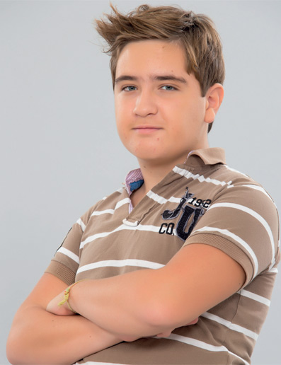 RICCARDO
